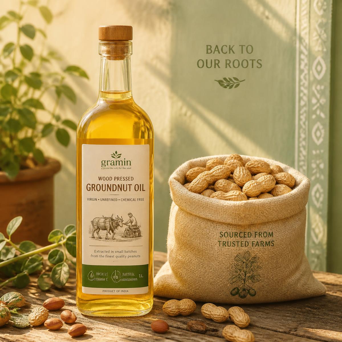 Starter Combo