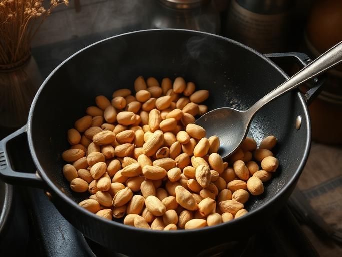Roasting (Light)